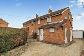 21, Horse Close Cottages, Great Haseley, Oxford OX44 7JJ