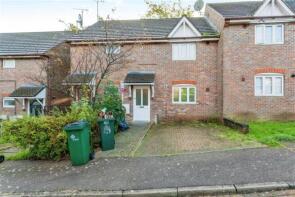 18, Faulkner Close, Broadfield, Crawley RH11 9TS