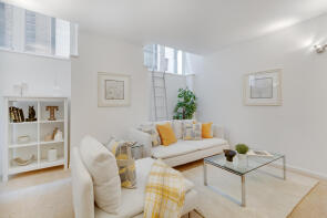 Flat 2, Priory House, Friar Street, London EC4V 5DT