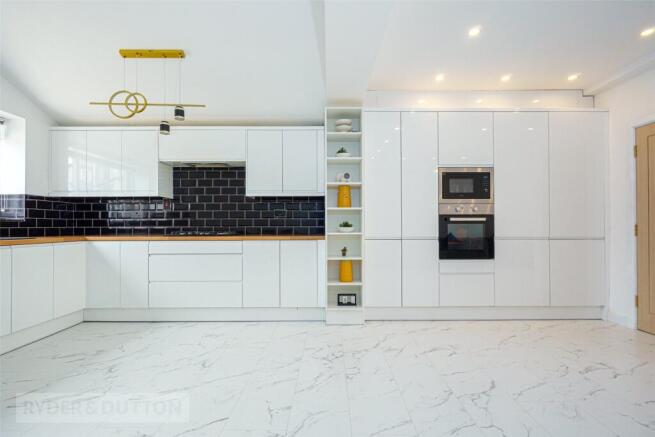 Open Plan