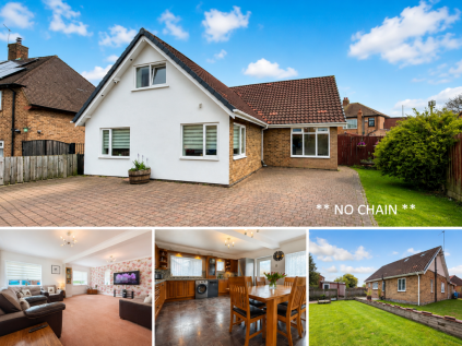 Dennett Road, Beverley, East Riding Of Yorkshire, HU17
