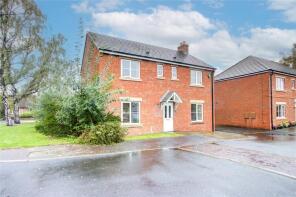 1, Brakespear Close, Durham DH1 4BF