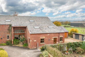 Pear Tree Barn, Moorside Lane, Woodplumpton, Preston PR4 0TB