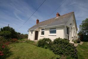 Breavezy, Treburrick, St Eval, Wadebridge PL27 7UJ