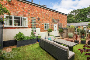 25, The Vale, Norwich NR14 8PL