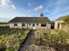 Fieldside, Access Road To Fieldside, Maryport CA15 6RG