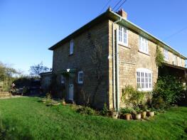 2, Haxen Cottages, Haxen Lane, Allowenshay, Hinton St. George TA17 8TB