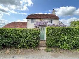 Rose Cottage, North Street, Heathfield TN21 0QS