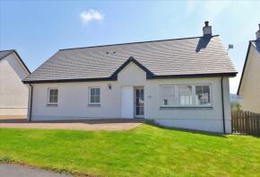15, Kinloch Court, Blackwaterfoot, Isle Of Arran KA27 8EF