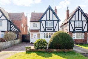 90, Circular Drive, Chester CH4 8LZ