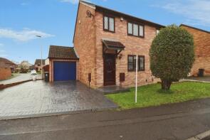 129, Cooks Close, Bristol BS32 0BB