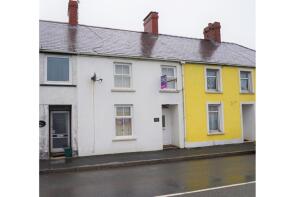 Celtic Lodge, Red Roses To Tavernspite, Red Roses, Whitland SA34 0PD