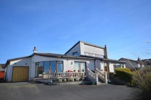 2, Fisherton Avenue, Dunure KA7 4LJ