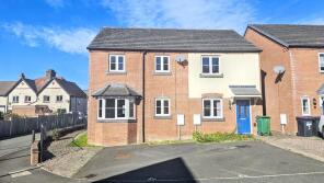 1, Windsor Place, Church Stretton SY6 6BG