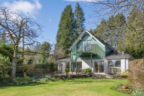 Orchard House, A823 From A91 Yetts O Muckhart To Naemoor Road, Dollar FK14 7JT