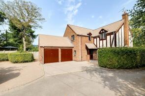 Chestnut Cottage, Cholmondeley Lane, Malpas SY14 8BP