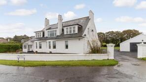 16, Maidens Road, Girvan KA26 9LS