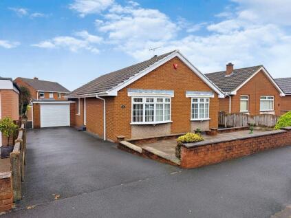 Crosshill Drive, Carlisle