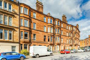 Flat 1/1, 1138, Cathcart Road, Glasgow G42 9EG