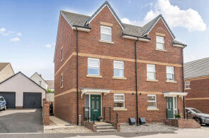 39, Meadow Acre Road, Honiton EX14 3FE
