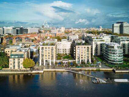 Distillery Wharf, Hammersmith, W6