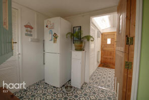 1 Justlee, Gravel End, Ely CB6 2DN