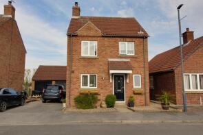 7, Jubilee Road, Wistow, Selby YO8 3YP