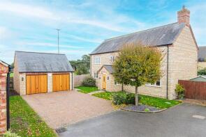 4, Avenue Farm Close, Corby NN17 3EX