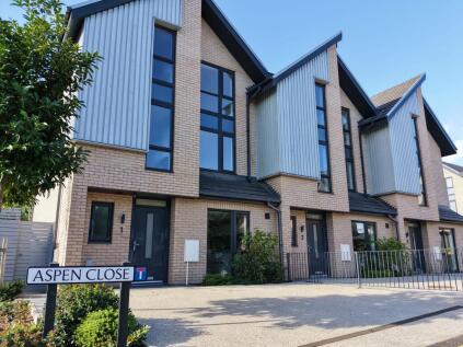 Aspen Close, Worsley, M28