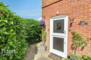 Gable Cottage, Swaffham Road, Dereham NR19 2LY