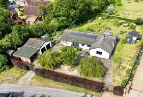 Melford Lodge, North End, Barrow-upon-humber DN19 7JX