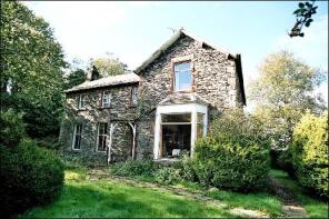 1, Hopefield House, Lowick Green, Ulverston LA12 8EA