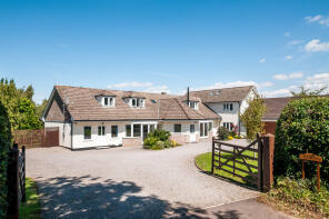 Binhams, Tuckers Lane, Ubley, Bristol BS40 6PB