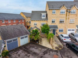 8, Knoll Mews, Woolley Grange, Barnsley S75 5GX
