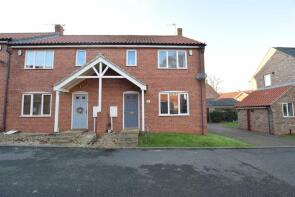 2, Waxwing Way, Grimsby DN37 9HS