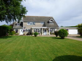 Greystones, Church Lane, Louth LN11 0QD