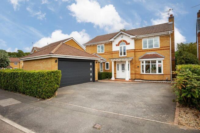 Final-46 - 4 bedroom detached (house) at Kingfis