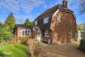 The Yews, Heath Lane, Brockenhurst SO42 7WF