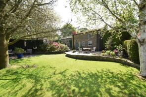 The Well House, Kishfield Lane, High Peak SK23 7RB