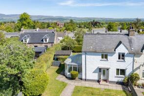 12, Lintibert Terrace, Crieff PH5 2AJ