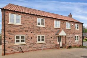4, Chapel Farm Close, Newark NG23 5PW