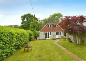 Oakfield, Salisbury Road, Romsey SO51 6GA