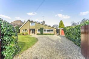Clare Cottage, Green End Road, High Wycombe HP14 4BZ