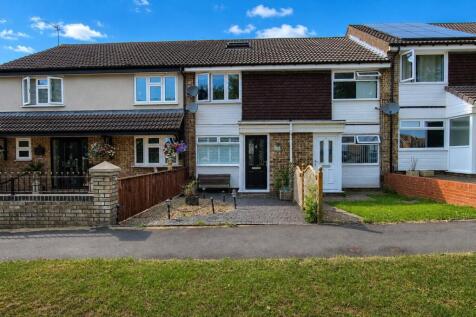 Galloway Sands, Middlesbrough, TS5