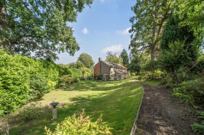 Dale House, Dale Road, Forest Row RH18 5BP