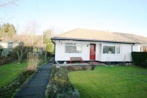 2, Allanbank Road, Dunblane FK15 0NH