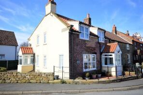 Howdale Cottage, Low Hawsker To Oakham Beck, High Hawsker, Whitby YO22 4LH