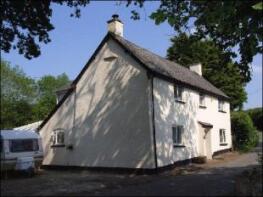 Stockbridge, Road From Churston Cross To Mambury Cross, Holsworthy EX22 7UQ