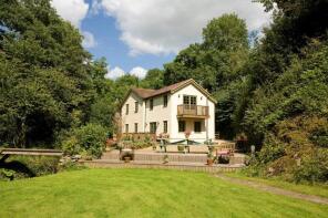 Woodleigh, Vallis Vale, Great Elm, Frome BA11 3NW