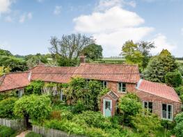 Elm Tree Farm, Old Friendship Lane, Norwich NR10 4HQ